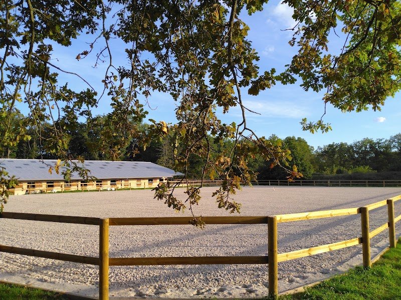 Écuries de la Harlandiere