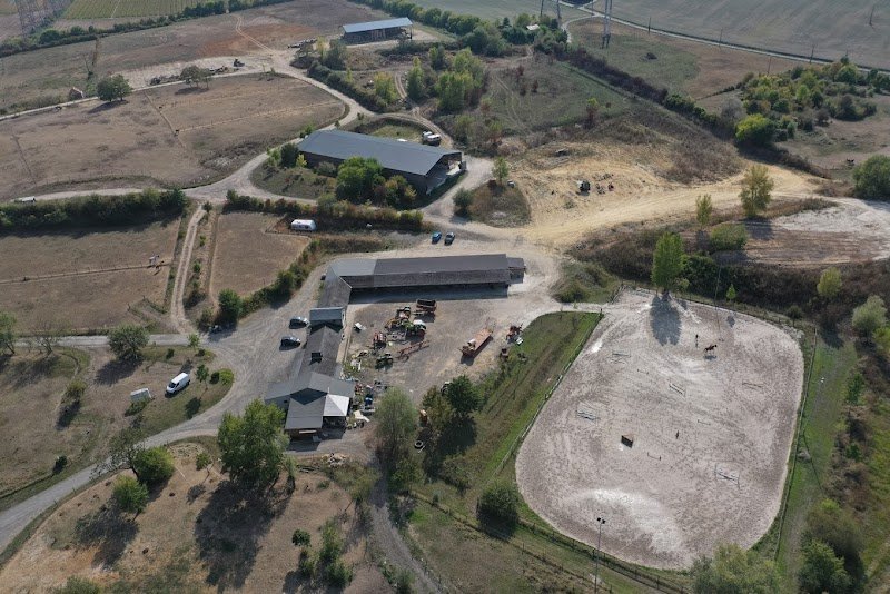 Centre Equestre La Planche - photo 1