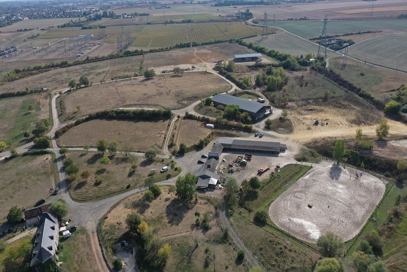 Centre Equestre La Planche - photo 2