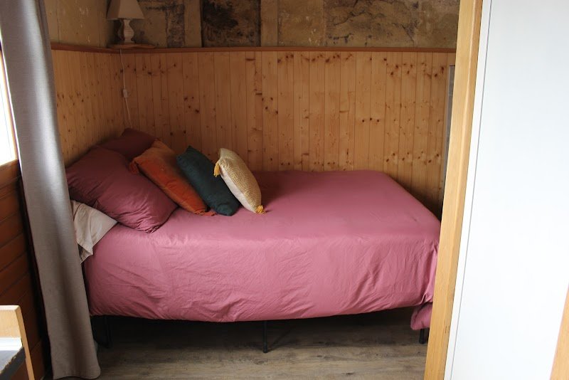 Gîtes de Charmes - Centre Équestre d'Azay le Rideau 37 - photo 2