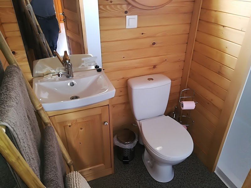 Gîtes de Charmes - Centre Équestre d'Azay le Rideau 37 - photo 3