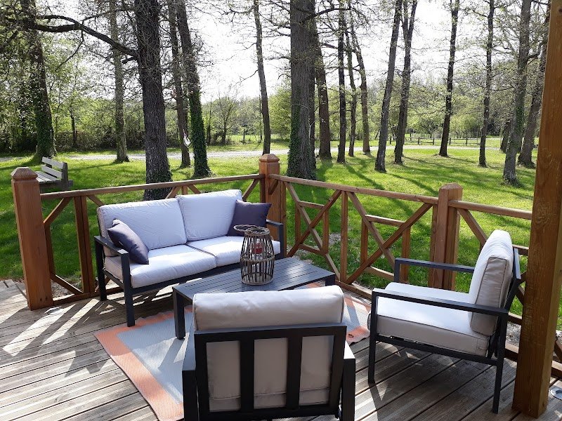 GÎTE Les Écuries des Aubuis - photo 3