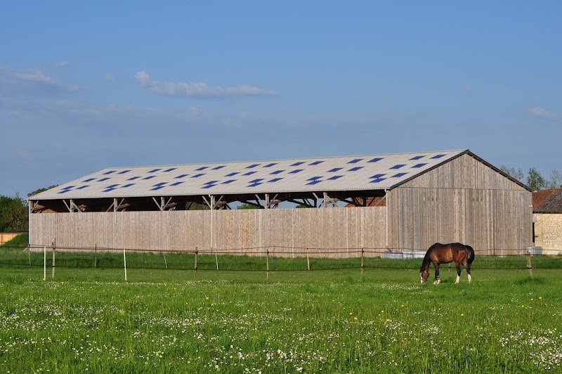 Ecurie de la Madeleine - photo 2