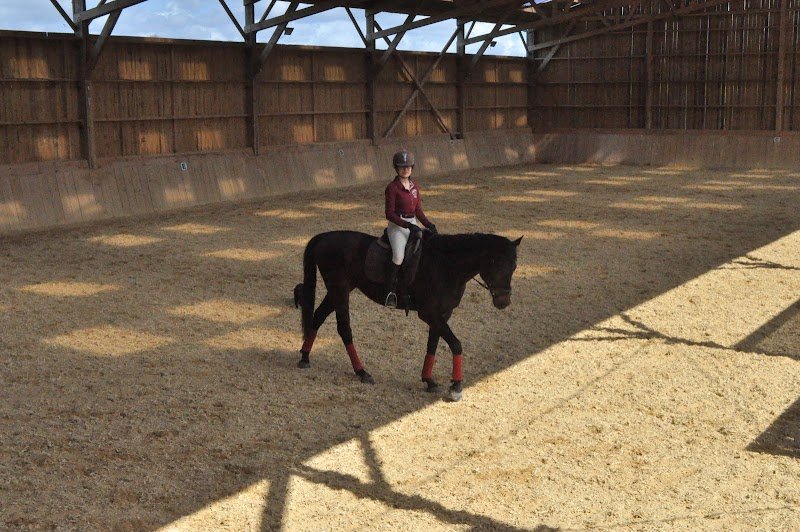 Ecurie de la Madeleine - photo 3