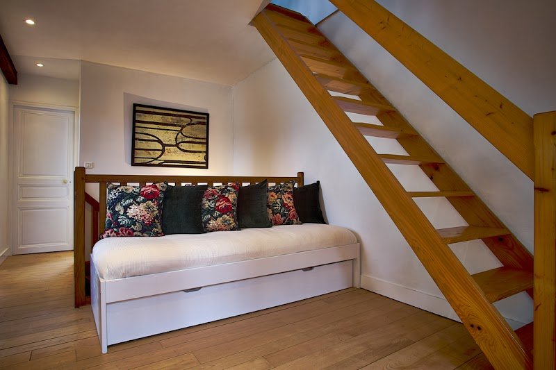 Gîte l'écurie - photo 2