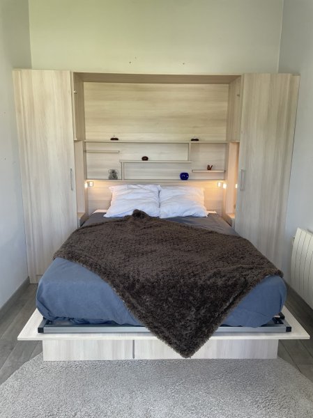 Le Cheval Bleu - photo 2