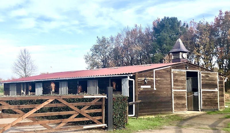 Aux Écuries Florentaises - photo 2