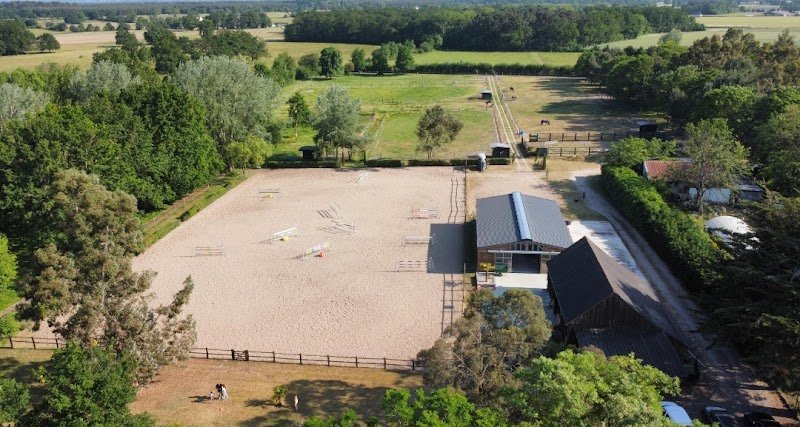 Les Écuries de l’Édycé - photo 1