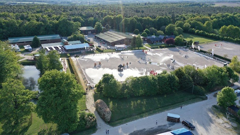 Haras de Bel Air (Sarl) - photo 1