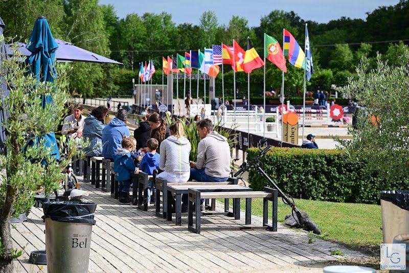 Haras de Bel Air (Sarl) - photo 2