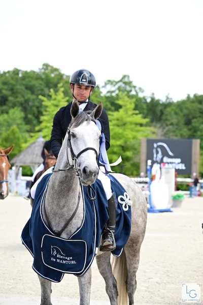 Haras de Bel Air (Sarl) - photo 3