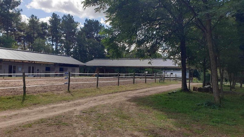 Écurie de l’Aube - photo 1