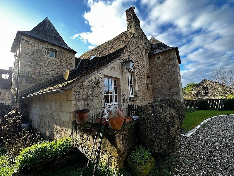 Centre équestre les Allées d'Harambure - photo 1