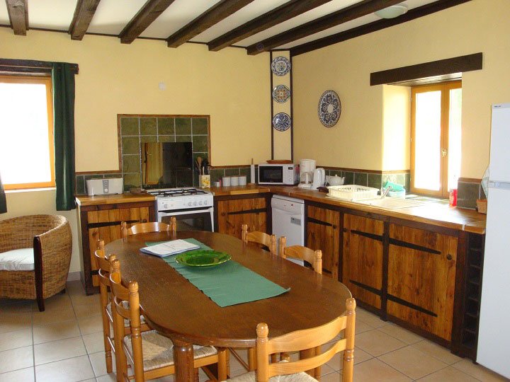 Les Ecuries gite - photo 2