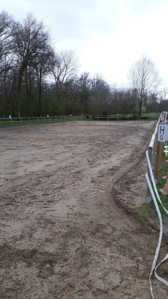 Les Ecuries de Chouzy - photo 1