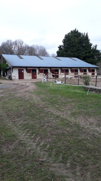 Les Ecuries de Chouzy - photo 3