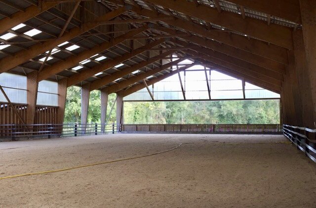 Ecurie des Lions d'Anjou Angers - Saumur - Baugé - photo 1