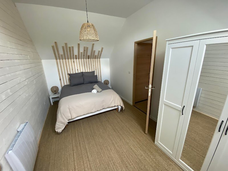 Gite Les Ecuries de la Barre - photo 2