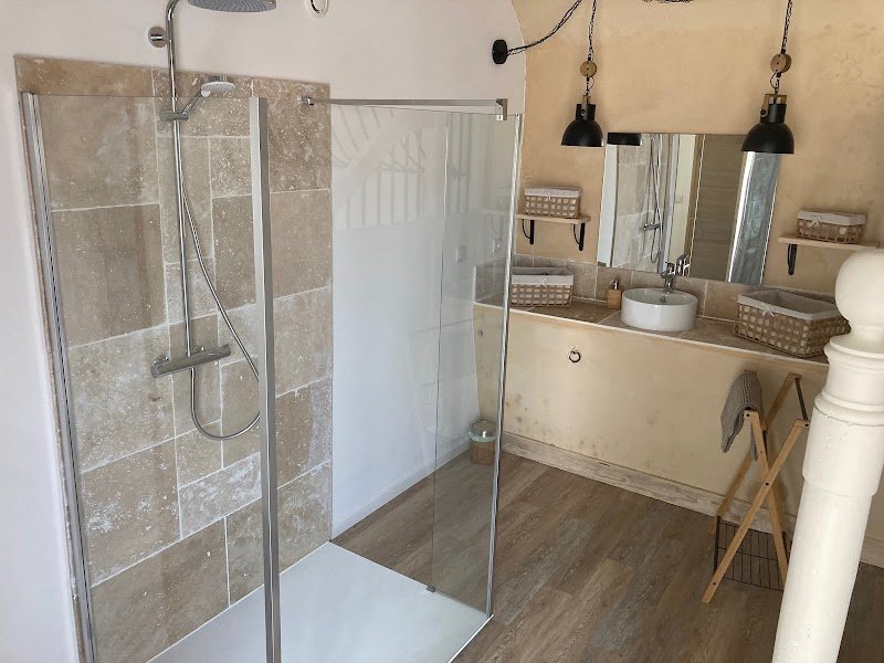 Gite Les Ecuries de la Barre - photo 3