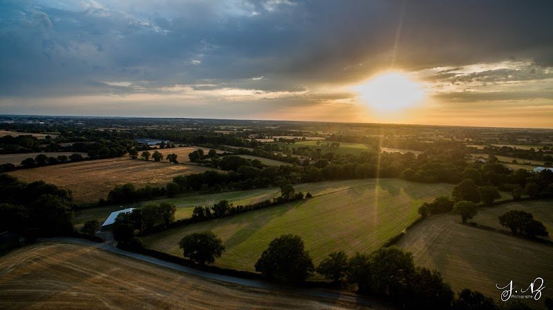 Pension chevaux EquiN'ature - photo 1