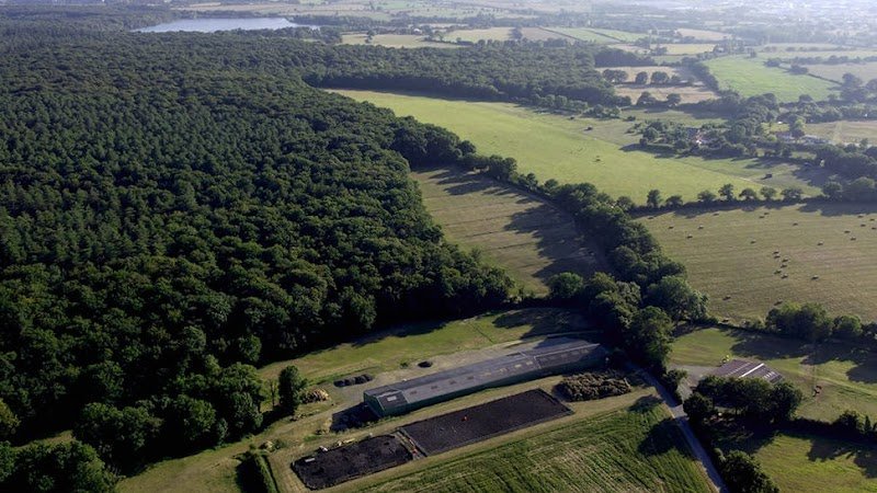 Pension chevaux EquiN'ature - photo 2