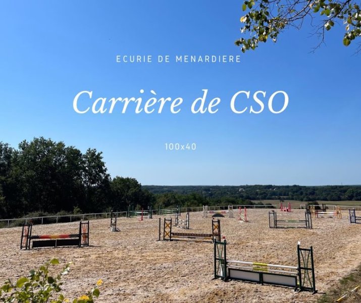 Écurie de Ménardière - photo 2