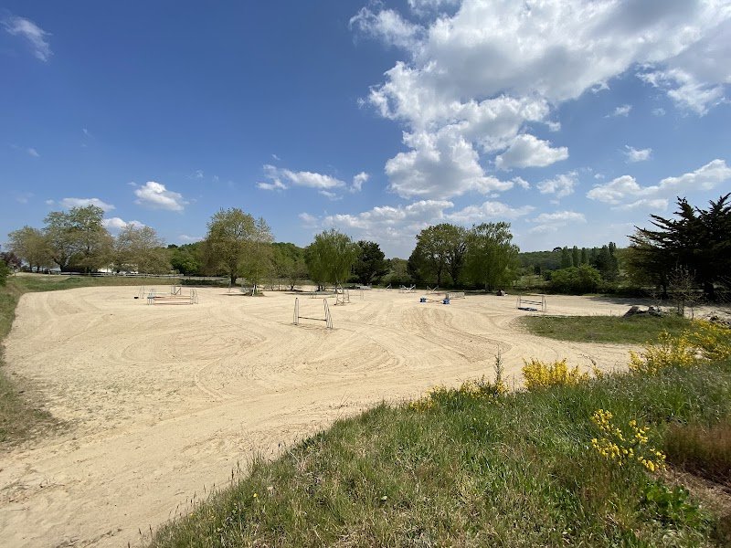 Écurie Doma l’Alleu - photo 1