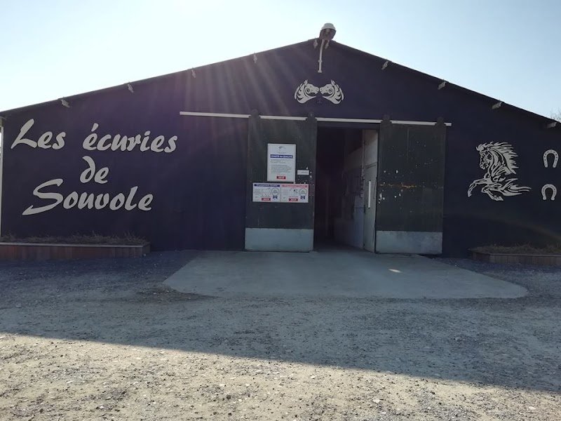 Ecuries De Souvole - photo 1