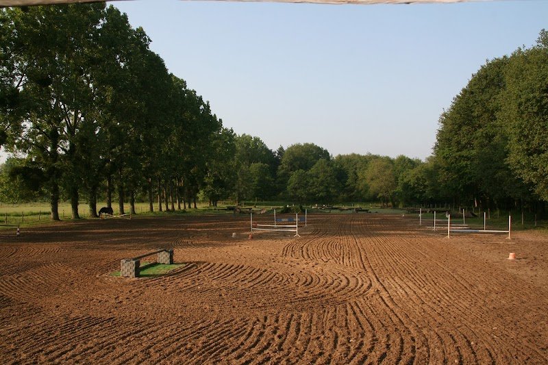 Écurie du Pas de la Groie - photo 1