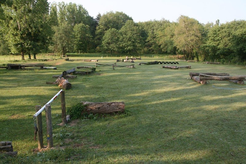 Écurie du Pas de la Groie - photo 2