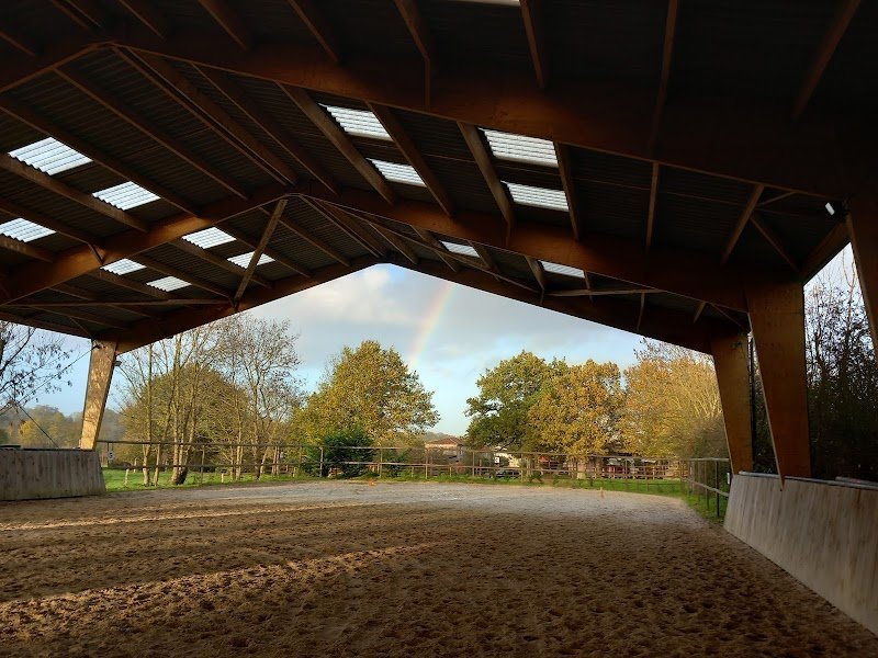 Les Ecuries de Brochemerle - photo 1