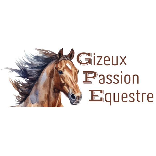 Association Gizeux Passion Equestre - photo 3