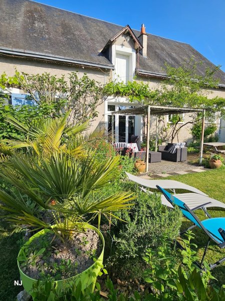 Gite Les Ecuries du Plessis