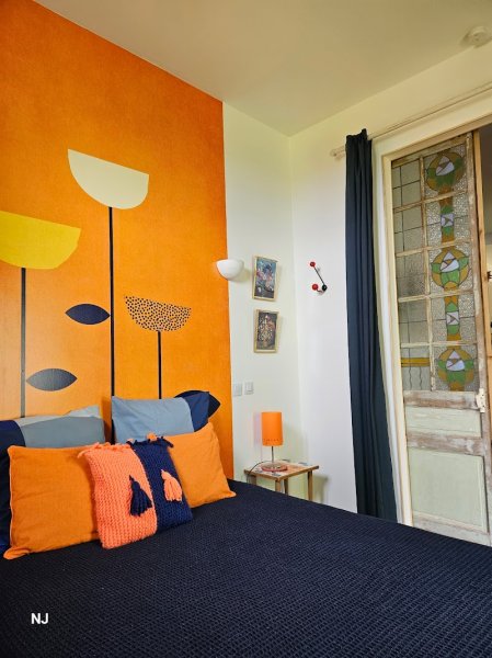 Gite Les Ecuries du Plessis - photo 2