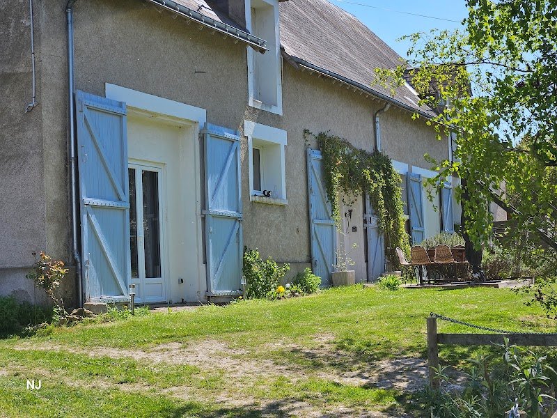 Gite Les Ecuries du Plessis - photo 3