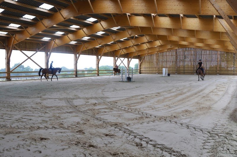 Ecurie du bois - photo 2