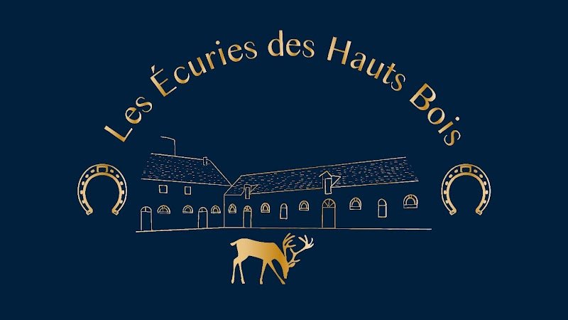 Les Ecuries des Hauts Bois - photo 1