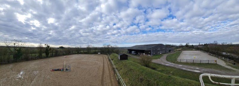 Les écuries de Naveil - photo 3