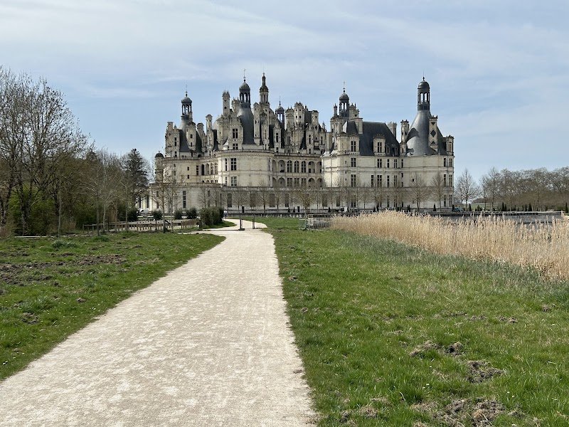 Écurie du Maréchal de Saxe - photo 2