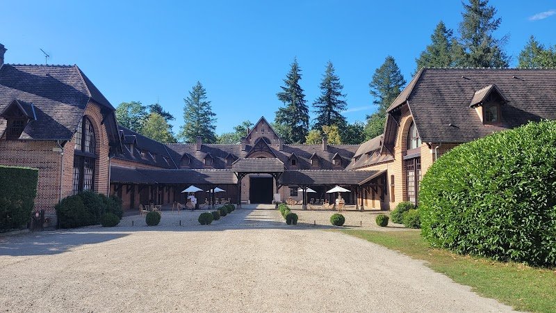 Les Ecuries de Rivaulde - photo 1