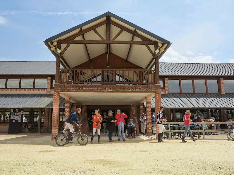 Parc Equestre Fédéral - photo 2