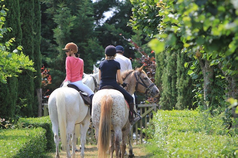 Randonnez Cheval Ô Centre - photo 1