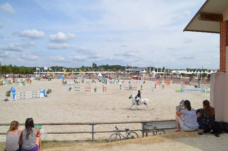 Randonnez Cheval Ô Centre - photo 3