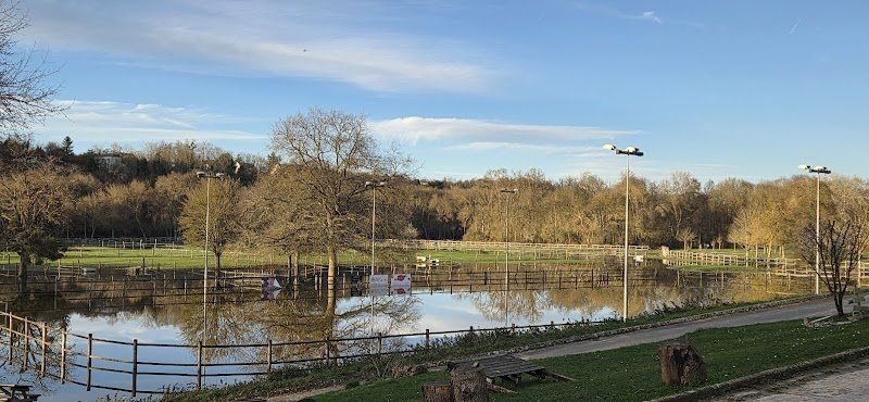 Centre Equestre De Blois - photo 3