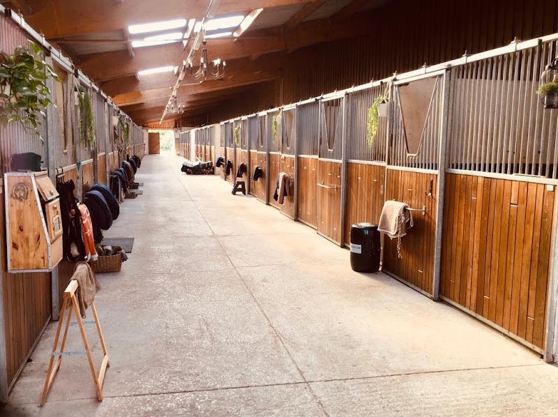 Ecurie The Stable - photo 1