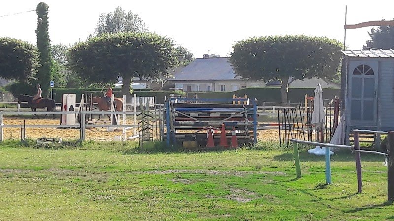 Centre Équestre de Montoire - photo 2