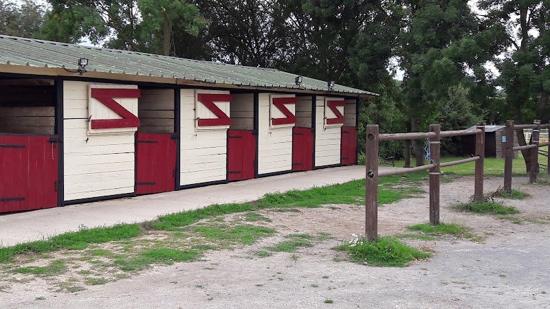 Centre Équestre de Montoire - photo 3