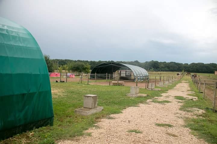 Parc équestre de la Jouannière - photo 2
