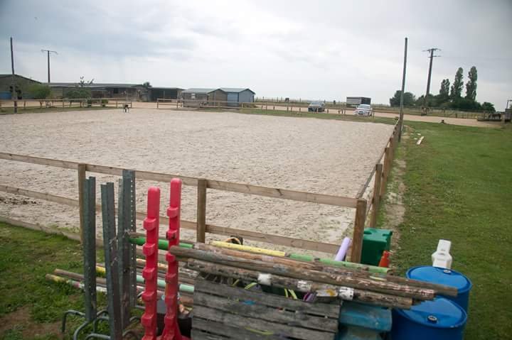 Parc équestre de la Jouannière - photo 3
