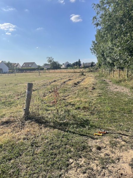 Ecurie du château Gallouën - photo 1